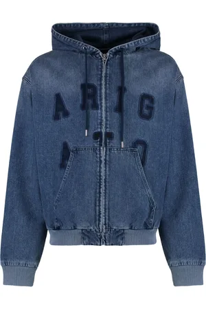 Axel Arigato Venice denimjakke