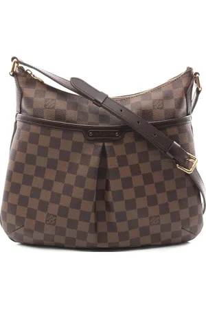 LOUIS VUITTON Bloomsbury PM håndtaske fra 2012