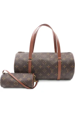 LOUIS VUITTON Papillon 30 tote fra 1995