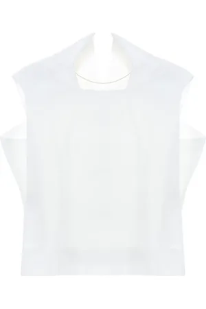 Carven Top i bomuld