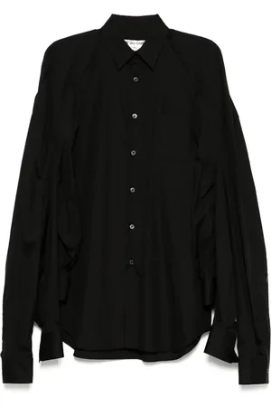 Comme des Garçons Skjorte med lange ærmer