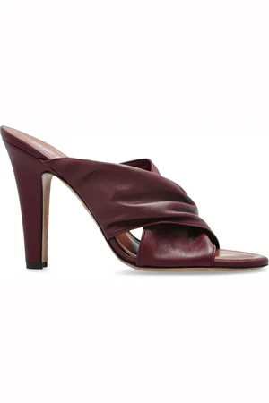 PARIS TEXAS 100 mm Maria mules