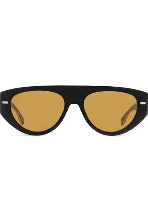 HUGO BOSS Ovale solbriller