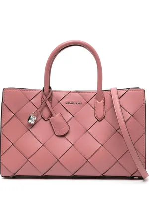 Michael Kors Mellemstor Scarlett satchel-taske