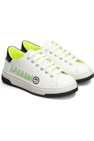BARROW Lædersneakers