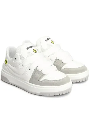 BARROW Lædersneakers