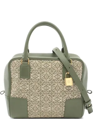 Loewe Amazona 19 tote fra 2010