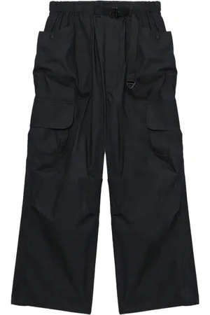 Comme des Garçons Bukser i bomuld