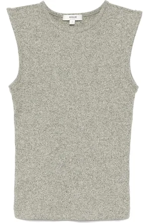 AGOLDE Binx tanktop