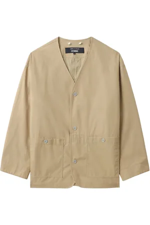 Comme des Garçons Enkeltradet blazer