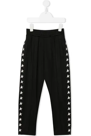 Golden Goose Joggingbukser med stjernedetalje