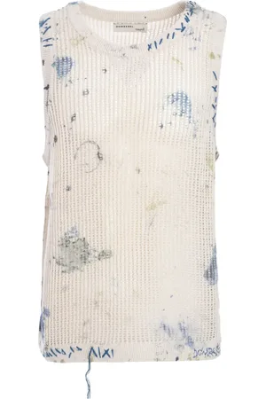 DOMREBEL Creator tanktop