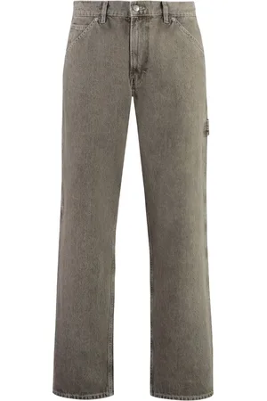 GANT Jeans med lige ben