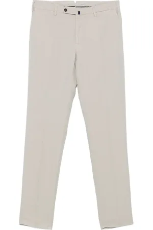 Incotex 39 chinos med mønster