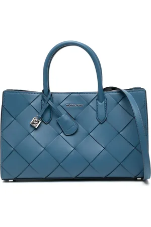 Michael Kors Mellemstor Scarlett satchel-taske