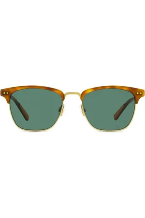 SHINOLA Runwell solbriller
