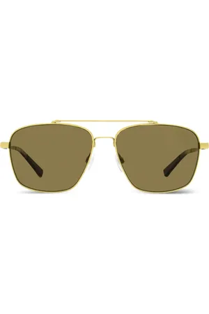 SHINOLA Pilot-solbriller