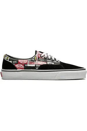 Vans "Era ""Label Mix"" low-top sneakers"