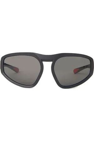 Moncler Cat eye-solbriller