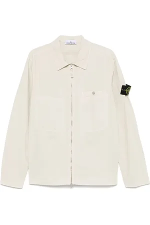 Stone Island Letvægtsjakke