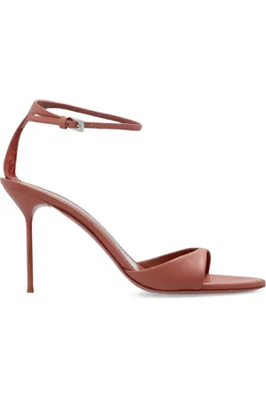 PARIS TEXAS 90 mm Lidia sandaler