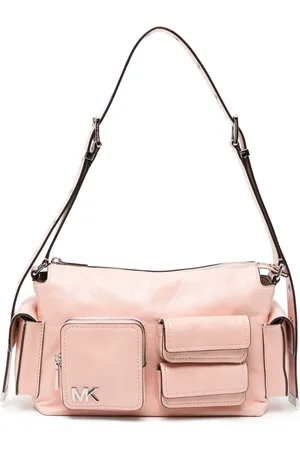 Michael Kors Mellemstor Dakota skuldertaske