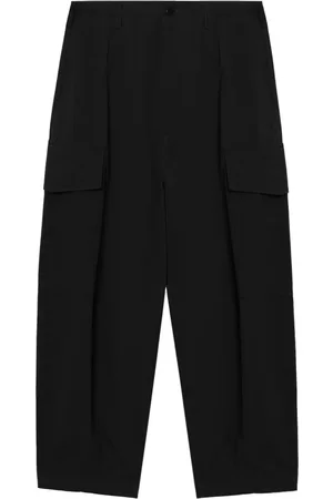 Comme des Garçons Bukser i bomuld