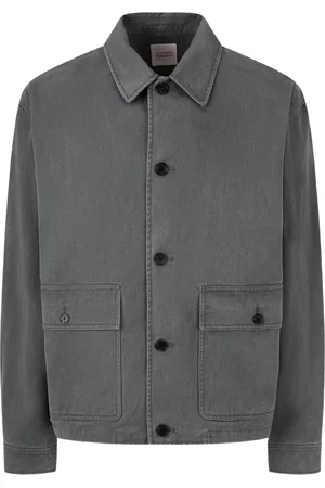 Studio Tomboy Jakke med utility-lomme