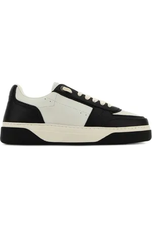 Represent Tofarvede Initial sneakers