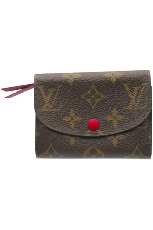 LOUIS VUITTON Rosalie pung fra 2020