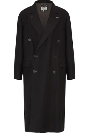 Maison Margiela Frakke med fire sting