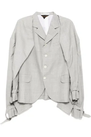 Comme des Garçons Enkeltradet blazer