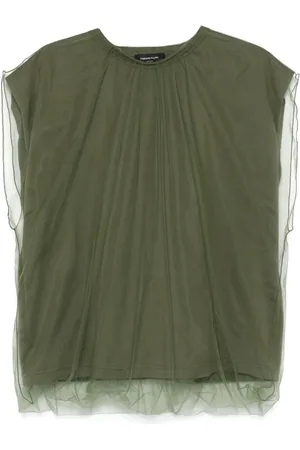Fabiana Filippi T-shirt i jersey