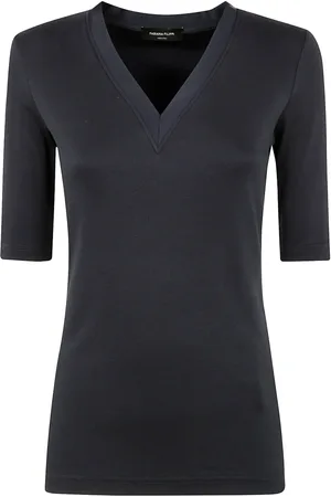 Fabiana Filippi T-shirt i bomuld