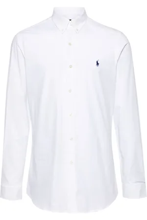 Ralph Lauren Polo Pony skjorte