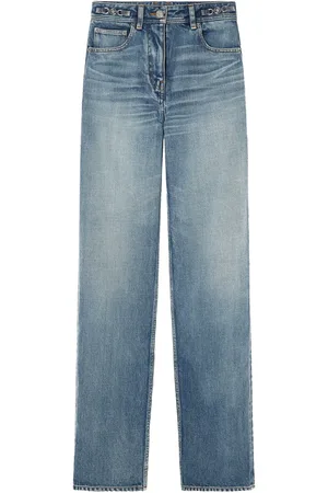 VERSACE Made in Japan jeans med lige ben