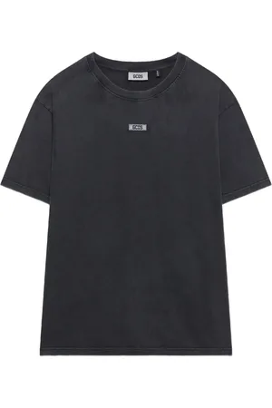 GCDS Oversize T-shirt