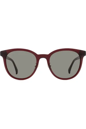 Max Mara Solbriller med pantos-stel