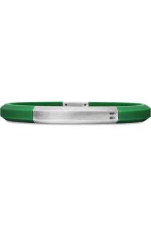 David Yurman Streamline ID armbånd i sterlingsølv (8 mm)