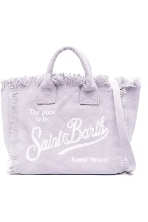 MC2 SAINT BARTH Colette strandtaske