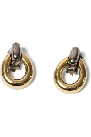 Dior øreklips fra 90