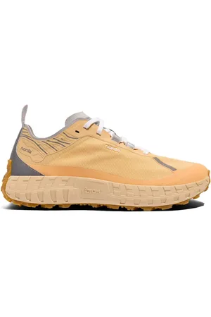 Norda Sneakers med logotryk