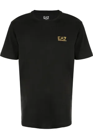 EA7 T-shirt med logo