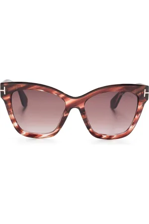 Tom Ford Elvira solbriller