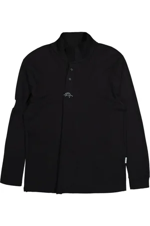 PROTOTYPES Slå om-polo