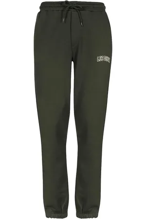 Les Deux Joggingbukser med logotryk