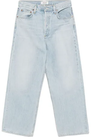 AGOLDE Jeans med brede ben