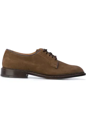 TRICKERS Robert-derbysko