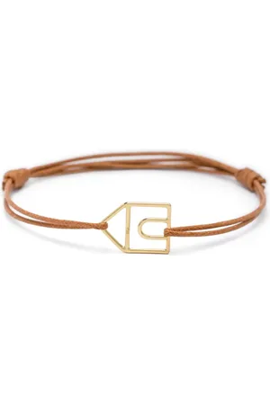 Aliita Casita Pura armbånd i 9 karat guld