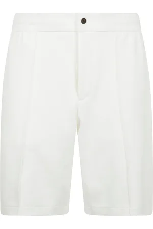 Emporio Armani Shorts med lige ben